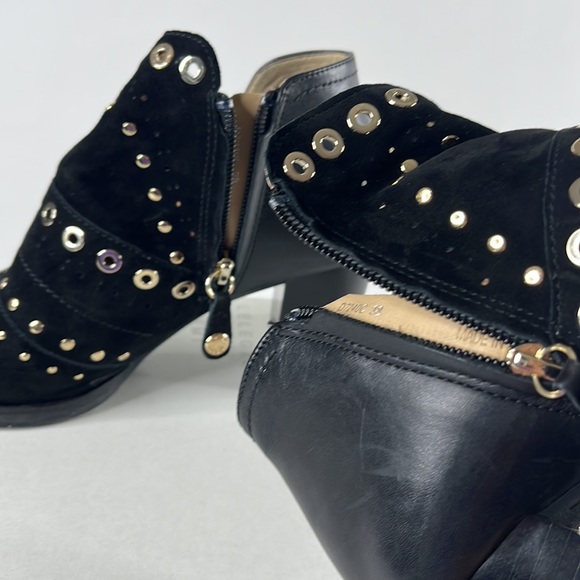 GEOX RESPIRA HEELED SHOES - Picture 8 of 10